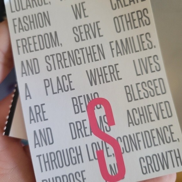 LulaRoe Women Floral Roses Dress Size Small - Picture 5 of 7